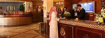 Tulip Inn Olaya House Riyadh Eksteriør bilde
